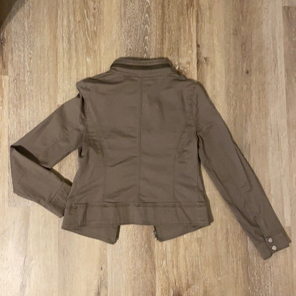 Express jacket - Picture 6 of 7